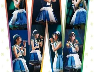 Wake Up, Girls! 2019日本演唱会BDMV 4BD 144GB百度网盘资源-小文资源网