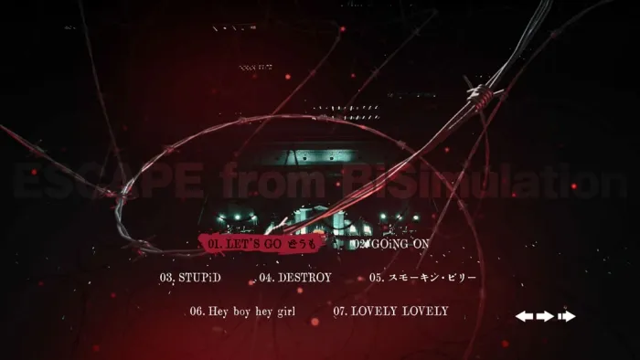 [DB日本演唱会][BiS – ESCAPE from BiSimulation 2023][BDISO][20.8GB][百度网盘]
