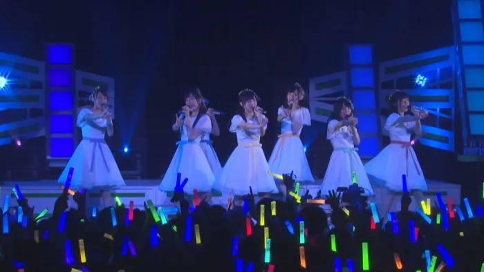 [DB日本演唱会][Wake Up, Girls! – Wake Up, Girls! LIVE Blu-ray BOX 2019][BDMV 4BD][144GB][百度网盘]