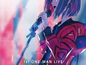 BD 珍藏！理芽 2021 年 1st ONE-MAN LIVE「NEUROMANCE」日本演唱会 38.9GB 百度网盘资源-小文资源网