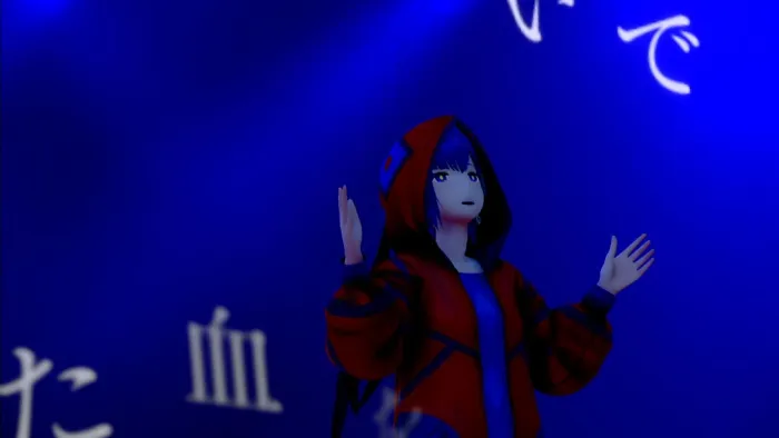 [BD日本演唱会][理芽 – 1st ONE-MAN LIVE「NEUROMANCE」2021][BDMV][38.9GB][百度网盘]