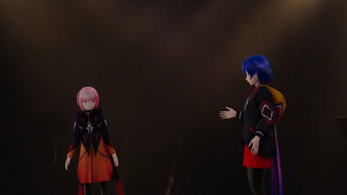 [BD日本演唱会][理芽 – 1st ONE-MAN LIVE「NEUROMANCE」2021][BDMV][38.9GB][百度网盘]