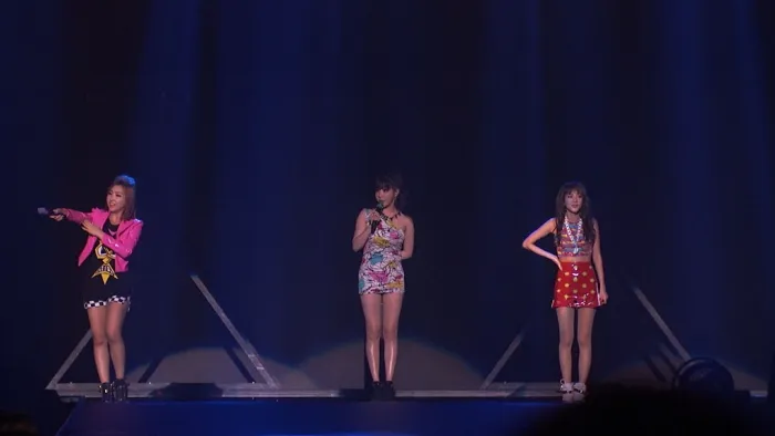 [BD日本演唱会][2NE1 투애니원 – 2014 2NE1 WORLD TOUR ~ALL OR NOTHING~ in JAPAN][BDISO][40.2GB][百度网盘]