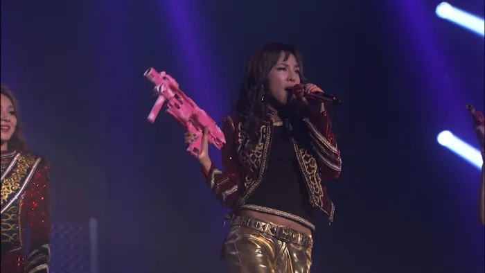 [BD日本演唱会][2NE1 투애니원 – 2014 2NE1 WORLD TOUR ~ALL OR NOTHING~ in JAPAN][BDISO][40.2GB][百度网盘]
