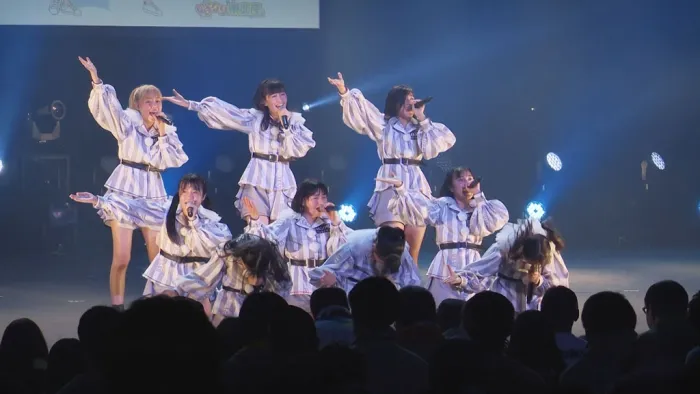 [BD日本演唱会][Iginari Tohokusan 东北インバウンド 2019][BDISO][8.85GB][百度网盘]