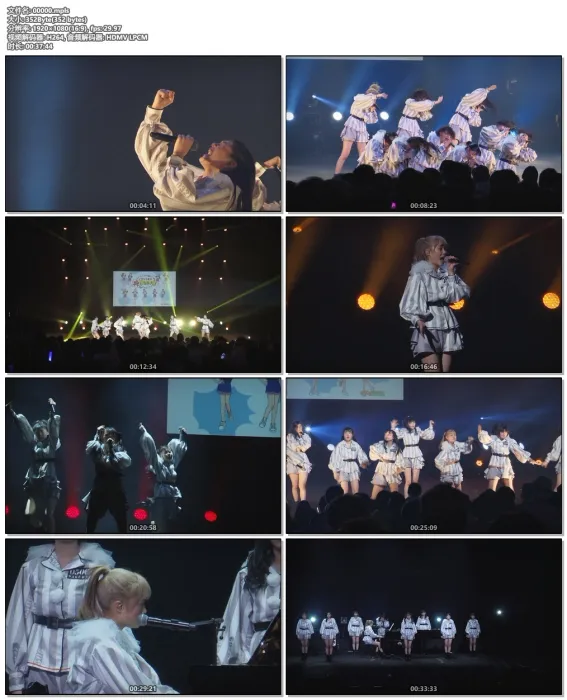 [BD日本演唱会][Iginari Tohokusan 东北インバウンド 2019][BDISO][8.85GB][百度网盘]