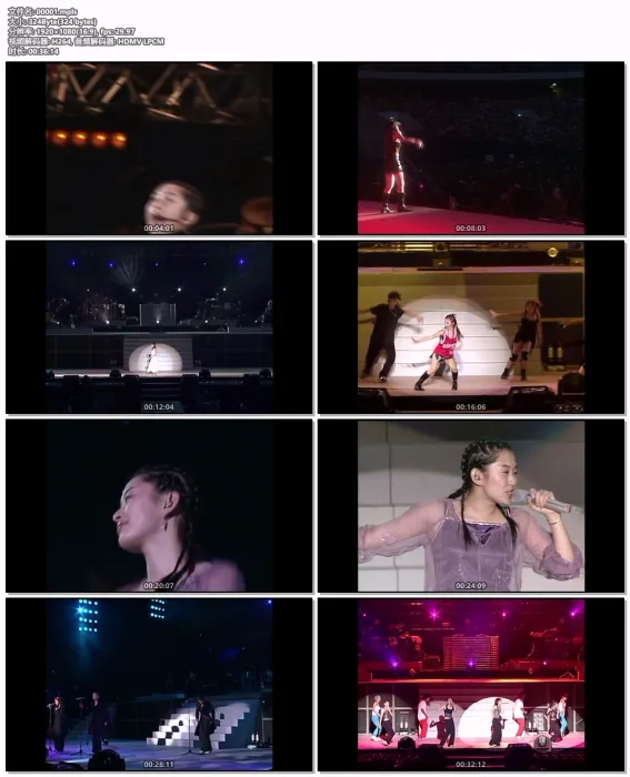 [DB日本演唱会][SPEED – SPEED MUSIC BOX – ALL THE MEMORIES – 2021 Hi-Res 8CD+3Blu-ray][8CD BDISO 3BD][97.2GB][百度网盘]