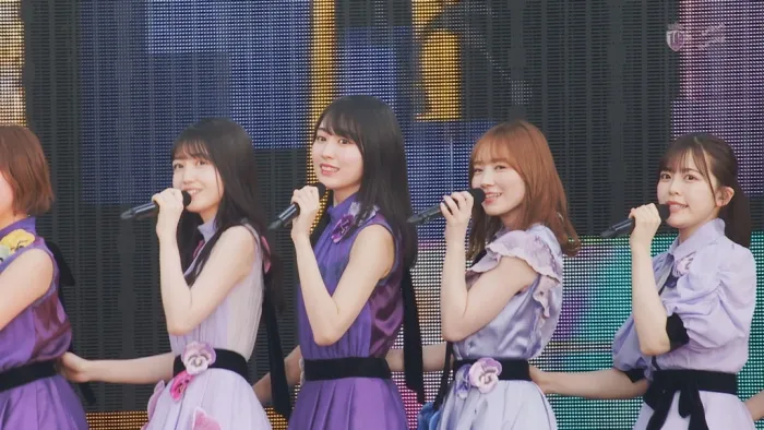 [DB日本演唱会][Nogizaka46 乃木坂46 10th YEAR BIRTHDAY LIVE (完全生产限定盘) 2023][BDISO 3BD][110GB][百度网盘]