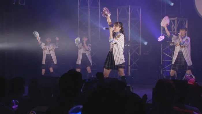 [BD日本演唱会][Iginari Tohokusan Tohoku Inbound Tour 2020][BDISO 2BD][36.6GB][百度网盘]