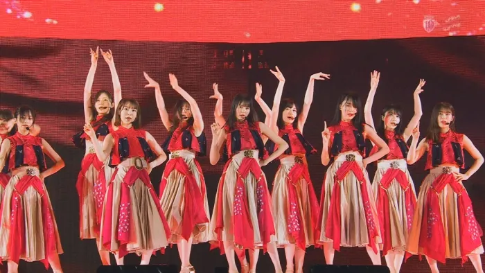 [DB日本演唱会][Nogizaka46 乃木坂46 10th YEAR BIRTHDAY LIVE (完全生产限定盘) 2023][BDISO 3BD][110GB][百度网盘]
