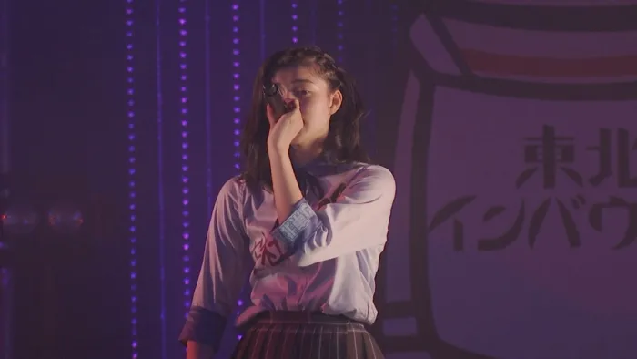 [BD日本演唱会][Iginari Tohokusan Tohoku Inbound Tour 2020][BDISO 2BD][36.6GB][百度网盘]