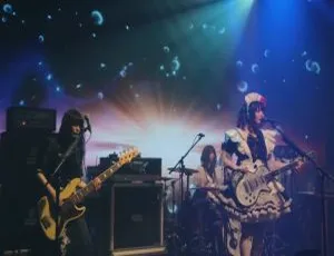 BAND-MAID日本演唱会：2021年2月11日线上演出BD资源 63.6GB 百度网盘-小文资源网