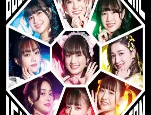 BD日本演唱会：Iginari Tohokusan 武道馆 2021 排练实录 22.3GB 百度网盘资源-小文资源网