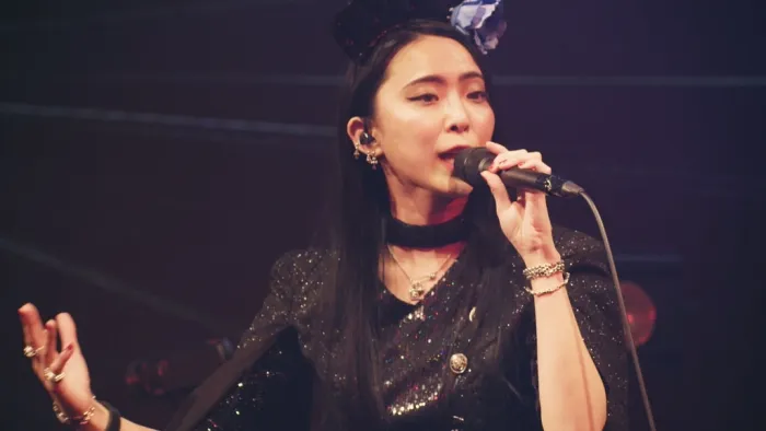 [DB日本演唱会][BAND-MAID – BAND-MAID ONLINE OKYU-JI (Feb. 11, 2021) 2021][BDMV 2BD][63.6GB][百度网盘]