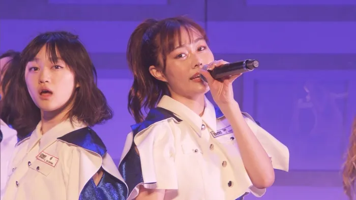 [BD日本演唱会][Iginari Tohokusan Budokan Rehearsal 武道馆リハ 2021][BDISO][22.3GB][百度网盘]