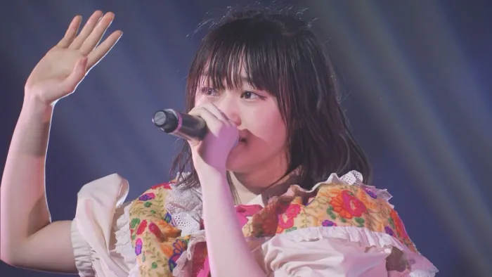 [BD日本演唱会][Iginari Tohokusan Budokan Rehearsal 武道馆リハ 2021][BDISO][22.3GB][百度网盘]