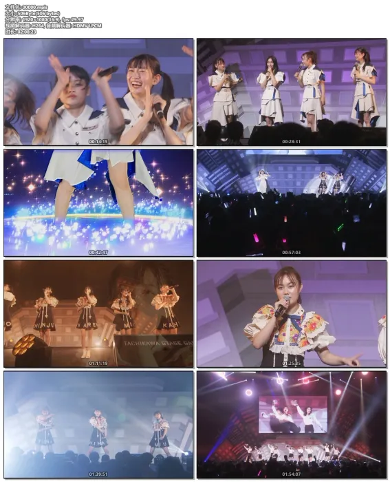 [BD日本演唱会][Iginari Tohokusan Budokan Rehearsal 武道馆リハ 2021][BDISO][22.3GB][百度网盘]