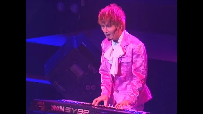 [DB日本演唱会][access – LIVE ARCHIVES BOX Vol.2 2020][BDISO 3BD][99.4GB][百度网盘]