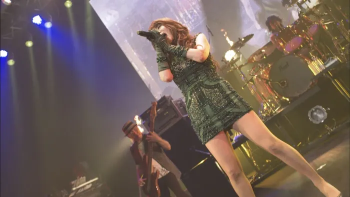 [DB日本演唱会][浜田麻里 30th Anniversary Mari Hamada Live Tour -Special 2015][BDISO 2BD][50.6GB][百度网盘]