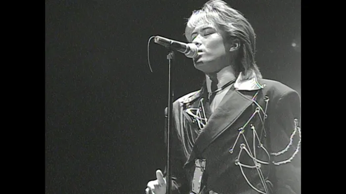 [DB日本演唱会][access – LIVE ARCHIVES BOX Vol.2 2020][BDISO 3BD][99.4GB][百度网盘]