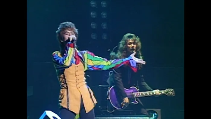 [DB日本演唱会][access – LIVE ARCHIVES BOX Vol.2 2020][BDISO 3BD][99.4GB][百度网盘]