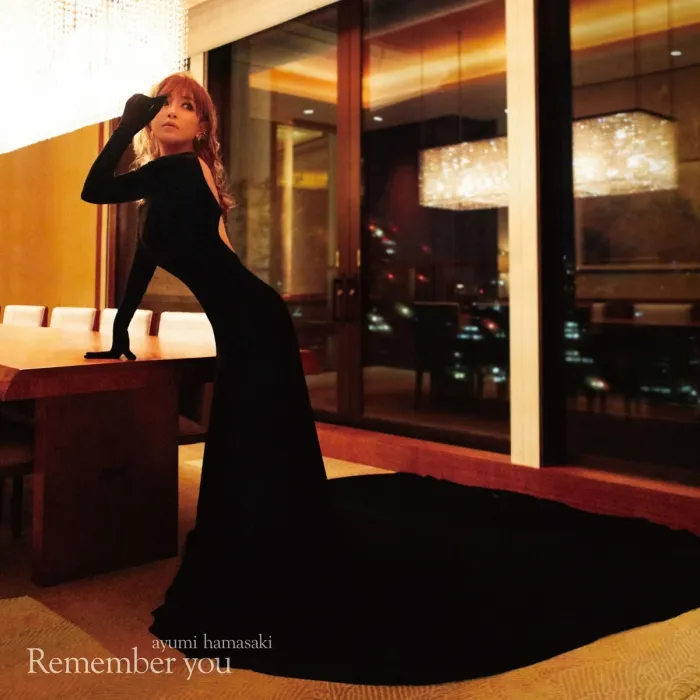 [DB日本演唱会][滨崎步 Ayumi Hamasaki – Remember you 2023 附属BD][BDMV][15.96GB][百度网盘]