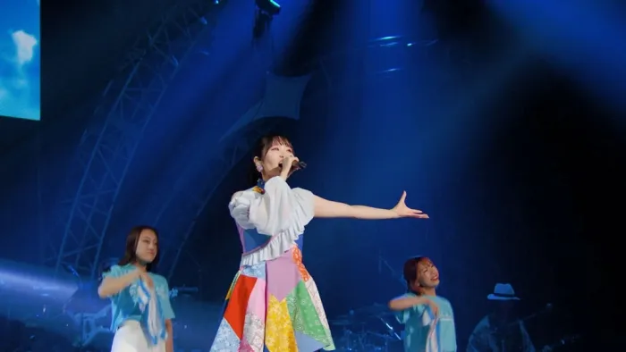 [DB日本演唱会][Animelo Summer Live – Animelo Summer Live 2022 -Sparkle- 2023][BDMV 6BD][255GB][百度网盘]