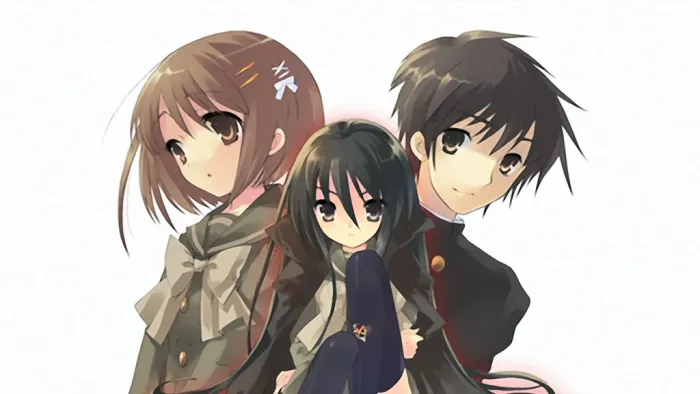 [DB日本演唱会][TVアニメ「灼眼のシャナ」ベストアルバム灼眼のシャナ-BEST 2018 2CD+1BD][BDMV][7.5GB][百度网盘]
