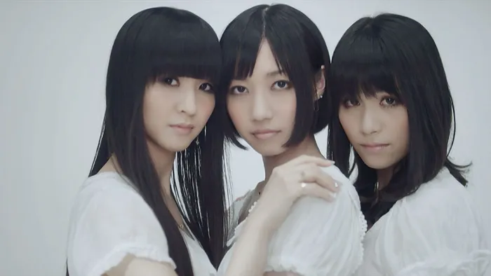 [DB日本演唱会][香水电音 音乐录影带合辑 初回限定版 Perfume Clips Limited Edition 2014 1080i Blu-ray AVC LPCM 2.0][BDISO 2BD][50.7GB][百度网盘]