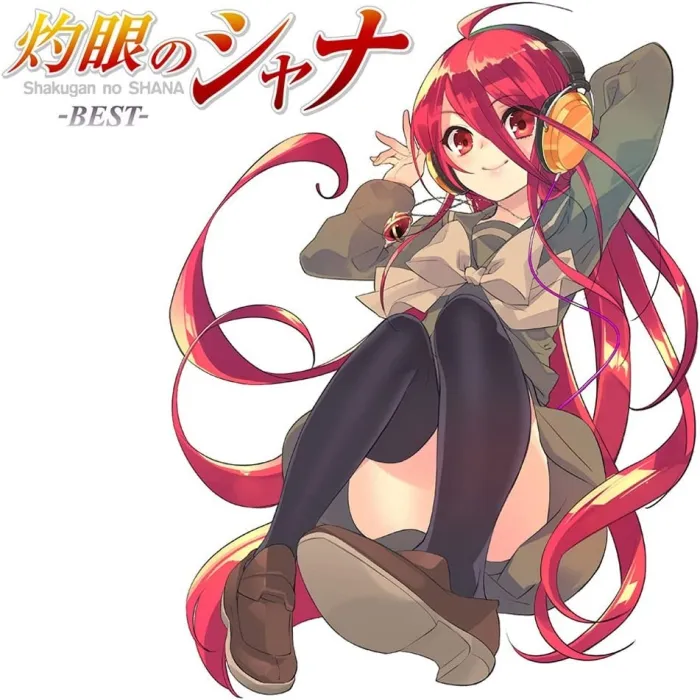 [DB日本演唱会][TVアニメ「灼眼のシャナ」ベストアルバム灼眼のシャナ-BEST 2018 2CD+1BD][BDMV][7.5GB][百度网盘]