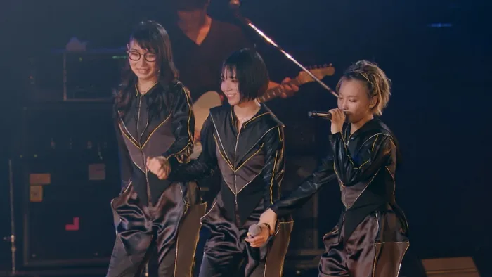 [BD日本演唱会][BiSH SPARKS Get out of boredomZ EPiSODE 1 2021][BDISO][39.6GB][百度网盘]