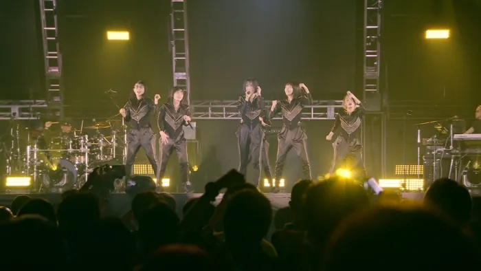[BD日本演唱会][BiSH SPARKS Get out of boredomZ EPiSODE 1 2021][BDISO][39.6GB][百度网盘]