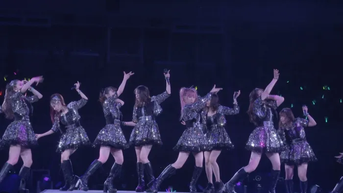 [BD日本演唱会][早安少女组 MORNING MUSUME’21 CONCERT Teenage Solution ~Satou Masaki Sotsugyou Special~ (Satou Masaki Edition) 2021][BDISO][22.6GB][百度网盘]