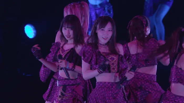 [BD日本演唱会][早安少女组 MORNING MUSUME’21 CONCERT Teenage Solution ~Satou Masaki Sotsugyou Special~ (Satou Masaki Edition) 2021][BDISO][22.6GB][百度网盘]