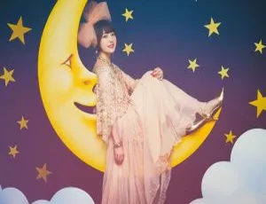 花泽香菜 2021 日本演唱会《Moonlight Magic》BD 资源（含 CD+BD、BDMV）11.3 网盘速存