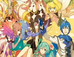 初音ミク「マジカルミライ2021」BD日本演唱会 2BD 56.6GB 百度网盘资源