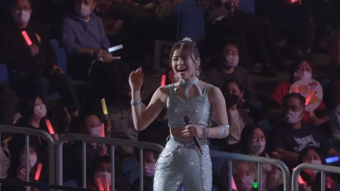 [BD日本演唱会][Juice=Juice Concert 2021 ～FAMILIA～ Kanazawa Tomoko Final (Kanazawa Tomoko Edition)][BDISO][42.7GB][百度网盘]