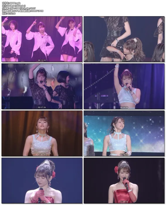 [BD日本演唱会][Juice=Juice Concert 2021 ～FAMILIA～ Kanazawa Tomoko Final (Kanazawa Tomoko Edition)][BDISO][42.7GB][百度网盘]