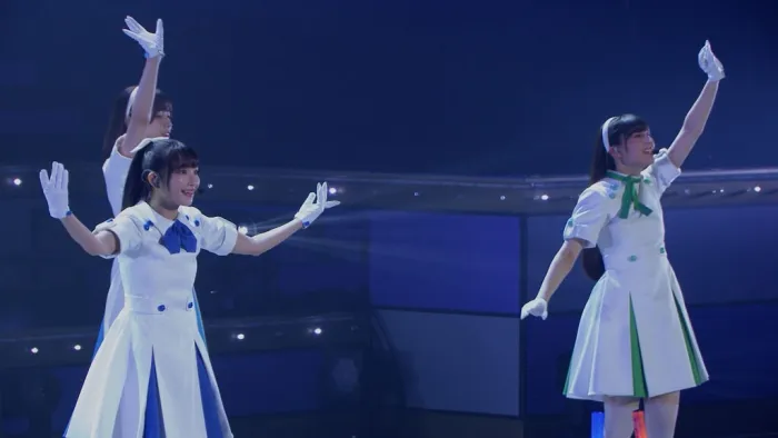 [BD日本演唱会][ラブライブ！スーパースター！！ – LoveLive! Superstar!! Liella! First LoveLive! Tour – Starlines – Blu-ray Memorial Box (Liella!) 2022][BDMV 3BD][103GB][百度网盘]