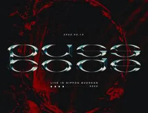 BD 日本演唱会：PassCode Nippon Budokan 2022 高清 2BD 资源 80.8GB 速存百度网盘