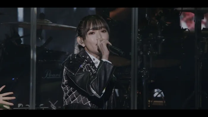 [BD日本演唱会][PassCode Nippon Budokan 2022][BDMV 2BD][80.8GB][百度网盘]