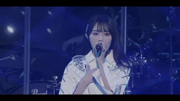 [BD日本演唱会][PassCode Nippon Budokan 2022][BDMV 2BD][80.8GB][百度网盘]