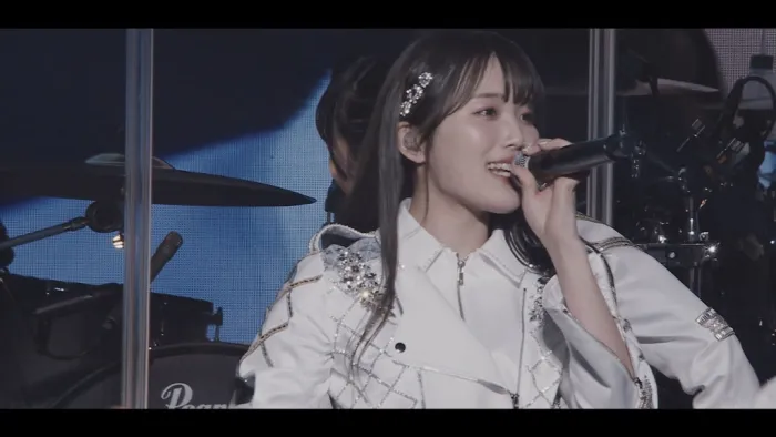 [BD日本演唱会][PassCode Nippon Budokan 2022][BDMV 2BD][80.8GB][百度网盘]
