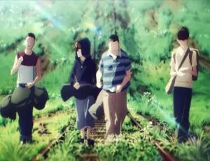 DB日本演唱会：BUMP OF CHICKEN - ACACIA アカシア 付属BD 2020（2.45GB 百度网盘）