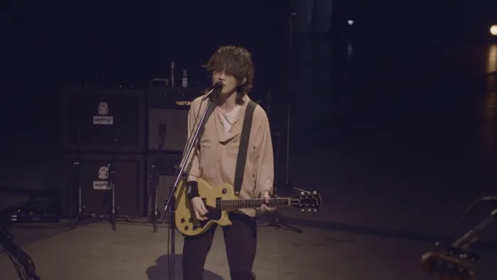 [DB日本演唱会][BUMP OF CHICKEN – ACACIA アカシア 付属BD 2020][BDMV][2.45GB][百度网盘]