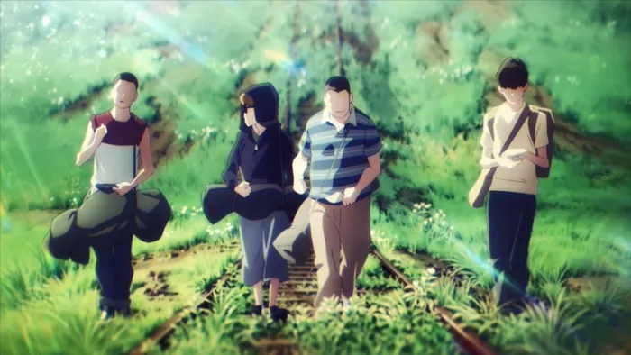 [DB日本演唱会][BUMP OF CHICKEN – ACACIA アカシア 付属BD 2020][BDMV][2.45GB][百度网盘]