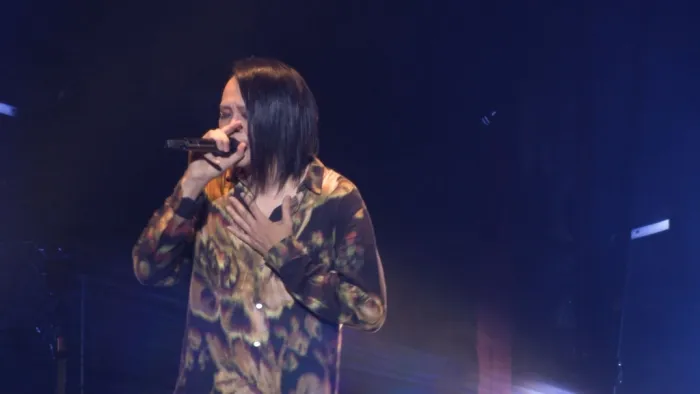 [BD日本演唱会][ムック – TOUR 202X 恶 – The brightness WORLD is GONER 2022][BDISO 2BD][73.8GB][百度网盘]