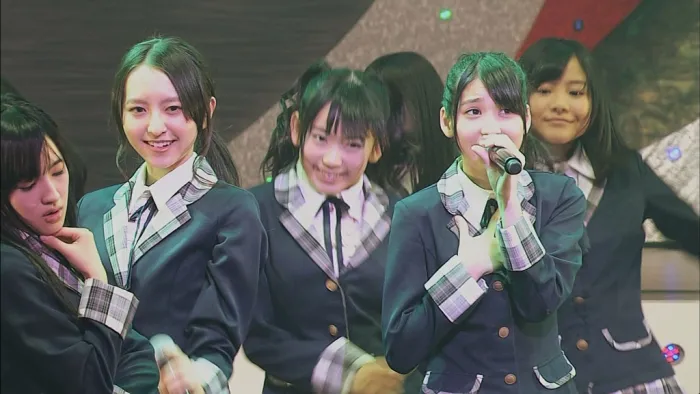 [BD日本演唱会][AKB48 – 第2回AKB48 红白対抗歌合戦 2013][BDISO 2BD][84.3GB][百度网盘]