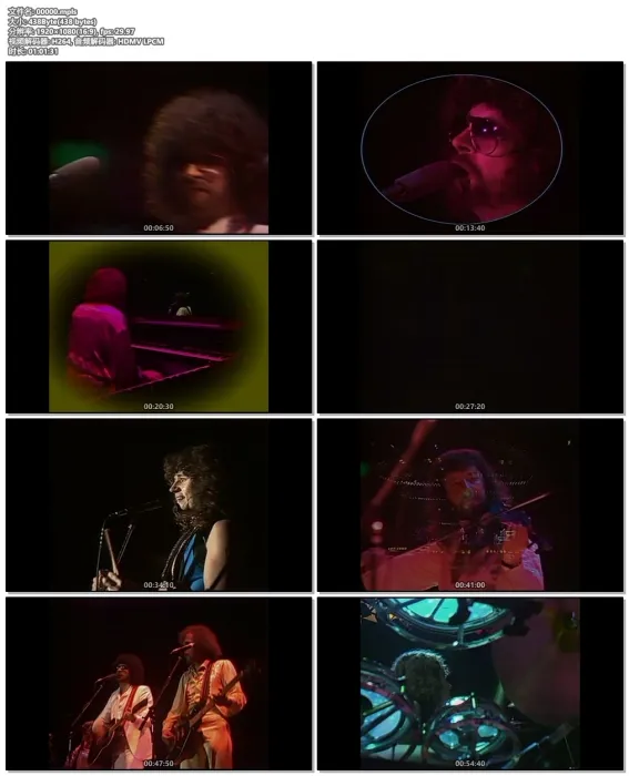 [BD日本演唱会][DIR EN GREY – PHALARIS 付属BD 2022][BDISO][22.5GB][百度网盘]