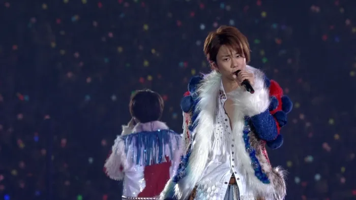 [BD日本演唱会][Kis-My-Ft2 – CONCERT TOUR 2016 I SCREAM][BDISO 3BD][74.5G][百度网盘]